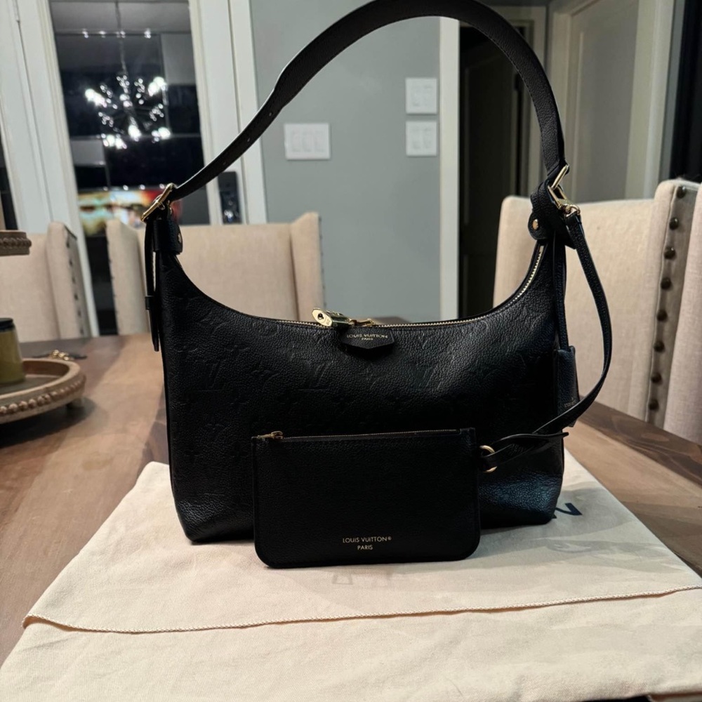 Louis Vuitton sac sport
